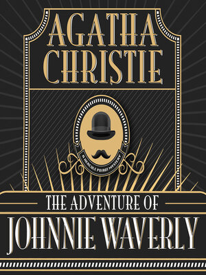 cover image of The Adventure of Johnnie Waverly